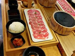-老爷锅(新街口IFCX店)
