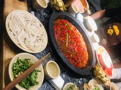 -蜀大侠火锅(寰球文化地标·总府店)