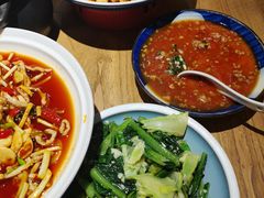 -树厨贵州菜(大十字店)