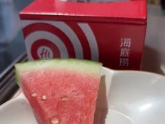 -海底捞火锅(长沙华创国际广场店)