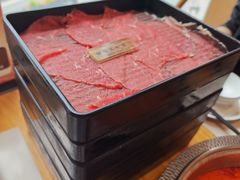 -牛匠和牛寿喜锅(西安总店)