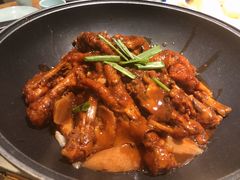 -鸡毛店·川菜(双楠店)