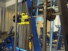 -NRG健身私教CLUB(打浦桥店)