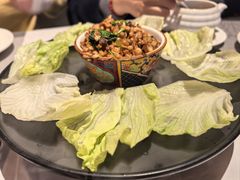 -若蘭慈·无国界素食料理(欢乐海岸店)