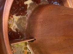 -前门杨记·铜锅涮肉(王府井·故宫店)