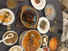 -A One Kitchen·南京精菜馆(晶丽酒店店)