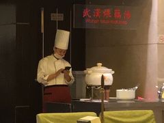 -湖北味道(湖北大厦店)