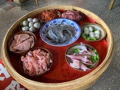 -董眼镜火锅(洪崖洞总店)