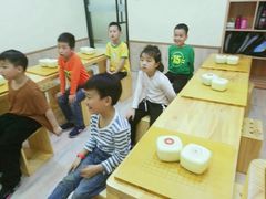 -贝弈围棋(惠山万达校区)