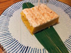 南瓜挞-二丁目食堂(铁西万象汇店)