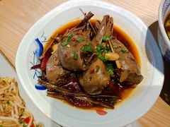 -陈先进鱼馆·地道农家菜(湖墅南路店)
