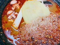 -四川老牛麻辣烫(北门桥店)