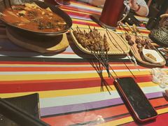 -吧嘚嘴炭烧鸽串吧(北海街店)