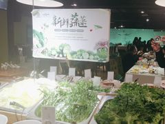 -戈拿旺巴西烤肉(崇文门店)