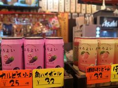 零售区-平成屋·午肴夜酒(四川北路店)