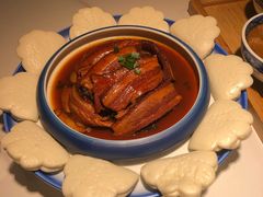 -豫丰汇河南名菜楼(武记餐饮)
