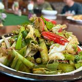 乡味美食游
