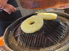 -kingkong大猩猩烤肉(CBD店)
