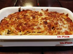 -Mr.Pizza米斯特比萨(苏州平江万达广场店)