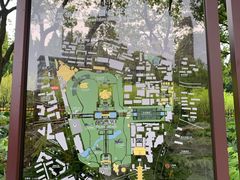 -上海市龙华烈士陵园