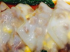 叉烧肠-蟹蟹潮汕砂锅粥(食八方美食城店)