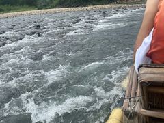 -九曲溪竹筏码头