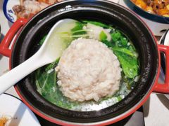 -狮王府淮扬菜(新街口友谊店)
