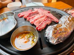-济州爱肉堂(总店)