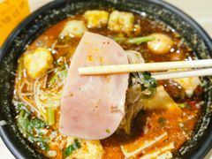 -金乐活美食(中街店)