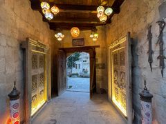 -Seten Restaurant Cappadocia
