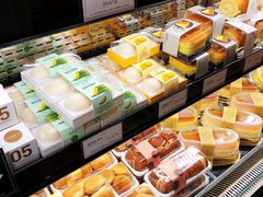 -罗森尼娜(德思勤店)