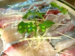 -阿鸡鱼庄·顺德鲜蒸小炒(亚运村店)