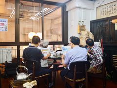 -香港蓮香樓(中環店)