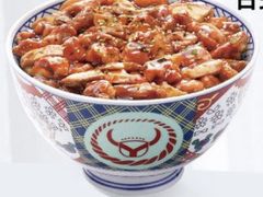 -吉野家(中关村3店)