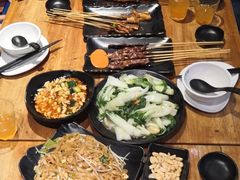 -烧蠔帮·湛江生蚝(南桥店)