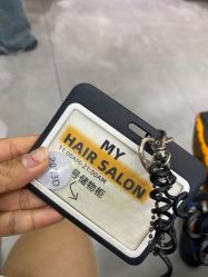 -MY HAIR ARDOR