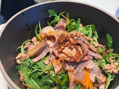 -胡麻(静安嘉里店)