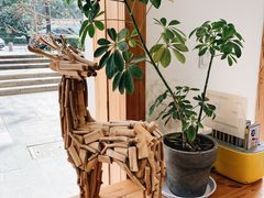 -COTTON CAFE(德信·中外公寓店)