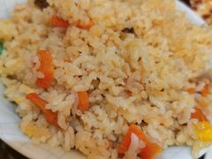 手抓饭-清真·益鑫羊肉手抓馆(花园北街店)