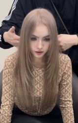 -KS COLOUR漂色·染发·画染