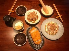 -山杏yama-katsu·吉列炸物