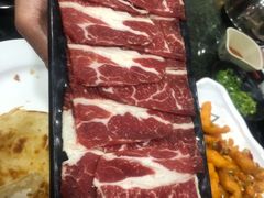 -齐海鱼圣深海石斑鱼火锅店(极地海洋世界店)