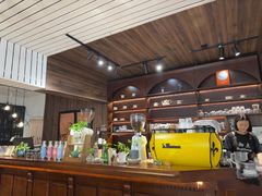 -沏点Trattoria意大利餐厅(新街口店)