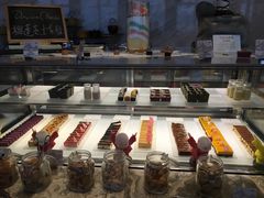 -万达文华酒店·48F云端窗景美食汇自助餐厅