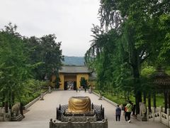 -南华禅寺