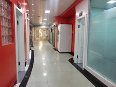 -百合口腔(朝阳门诊部)