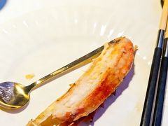 -黑木原精致料理·铁板烧