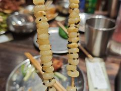 -破店肥哈·东北烧烤(南山保利店)