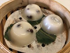 -乜都得港式茶楼(天贵路店)