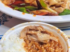 -马黑哥椒麻鸡(清江山水店)